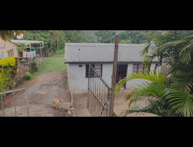 2 BEDROOM HOUSE FOR SALE IN SHALLCROSS